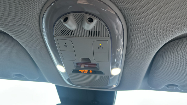 Hyundai IONIQ 5 125kW SE Connect 58 kWh 5dr Auto Electric Hatchback